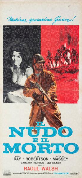 Il nudo e il morto