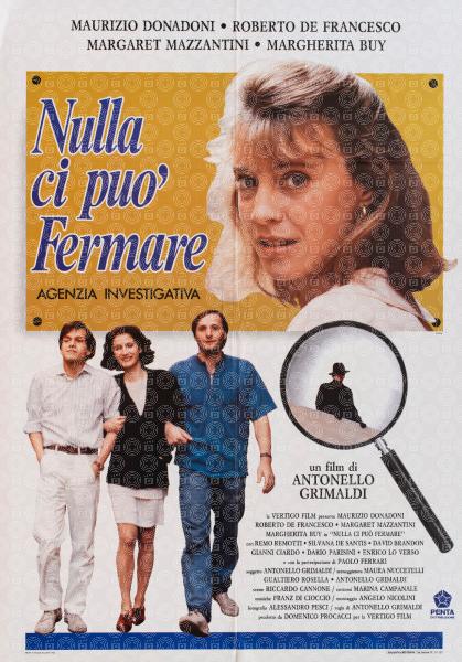 Nulla ci può fermare