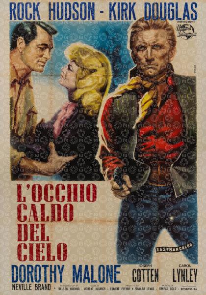 L'occhio caldo del cielo