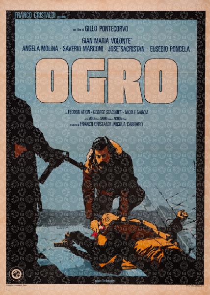 Ogro