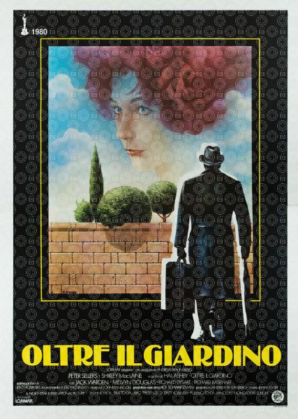 Oltre il giardino