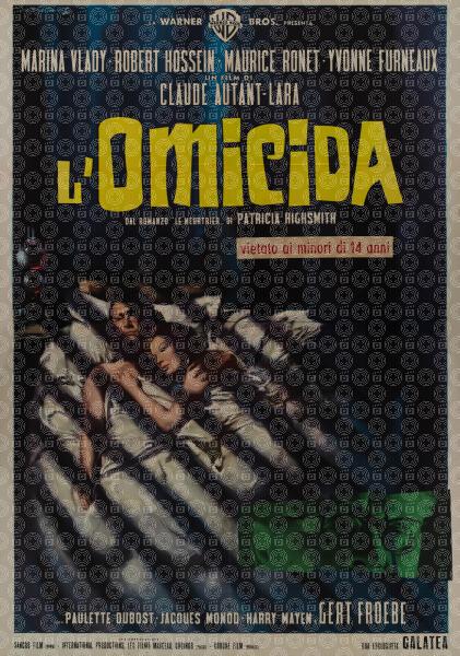L'omicida