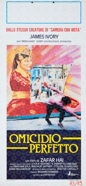 Omicidio perfetto