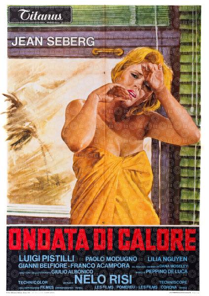 Ondata di calore