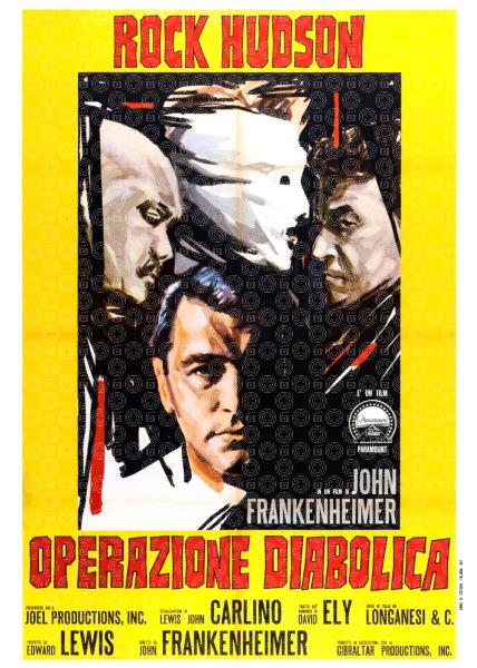 Operazione diabolica