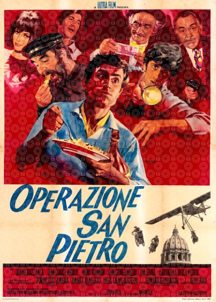 Operazione San Pietro