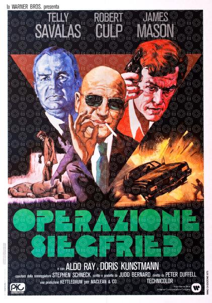 Operazione Siegfried