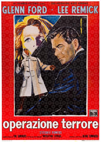 Operazione terrore
