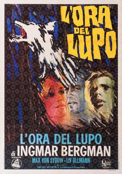 L'ora del lupo