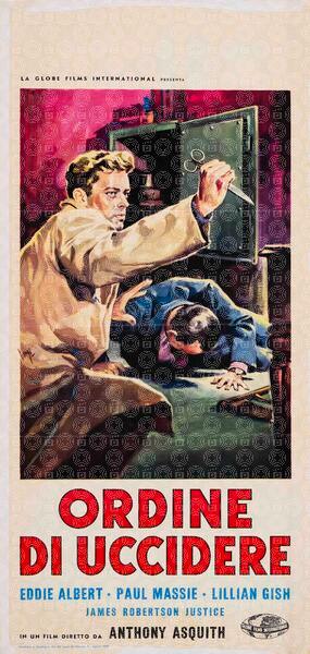 Ordine di uccidere