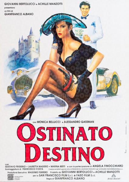 Ostinato destino
