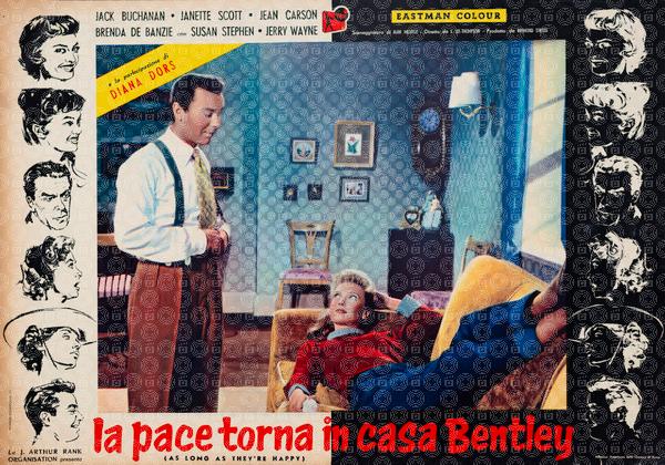 La pace torna in casa Bentley