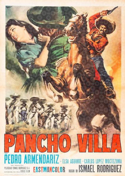 Pancho Villa