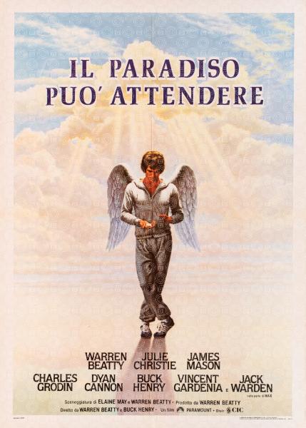 Il paradiso può attendere