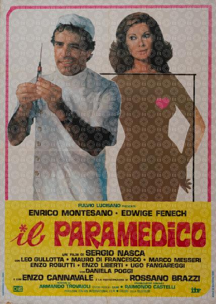 Il Paramedico