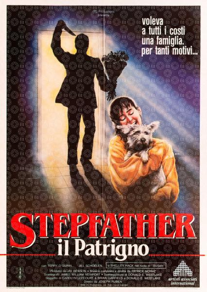 The Stepfather - Il patrigno