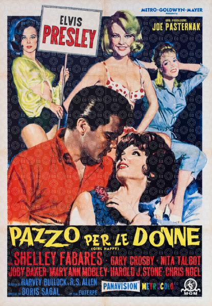 Pazzo per le donne