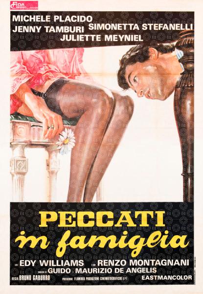 Peccati in famiglia