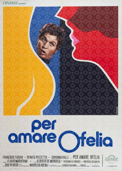 Per amare Ofelia