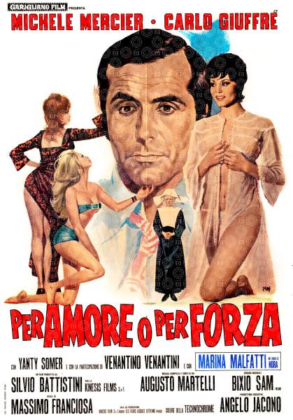 Per amore o per forza