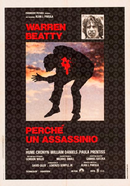 Perché un assassinio