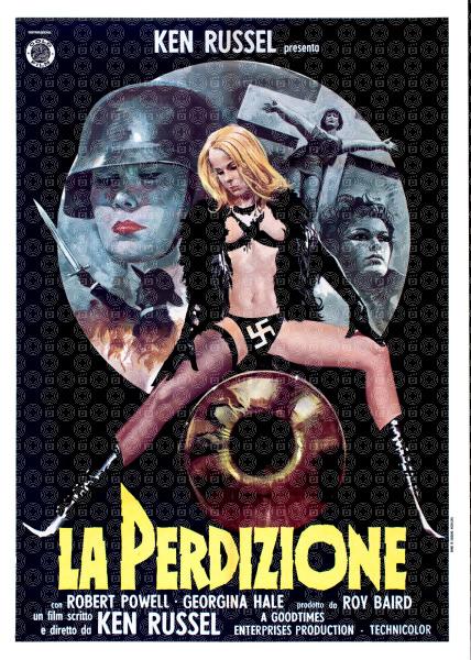La perdizione