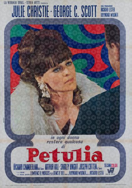 Petulia