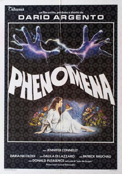 Phenomena