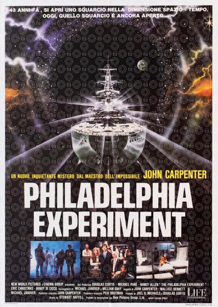 Philadelphia Experiment