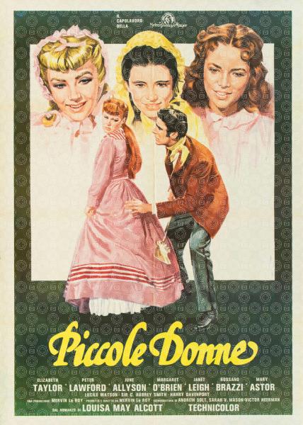 Piccole donne