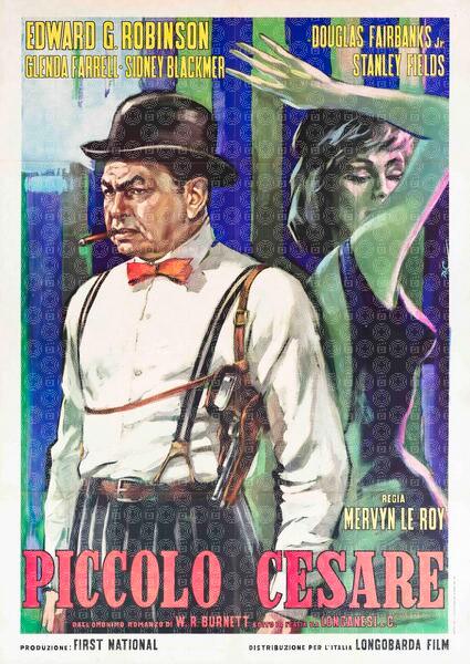 Piccolo Cesare