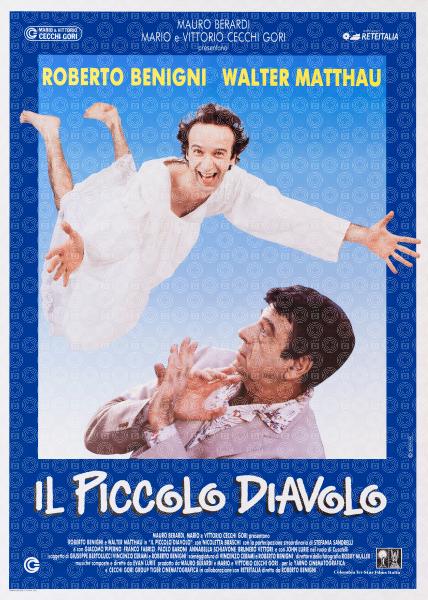 Il piccolo diavolo