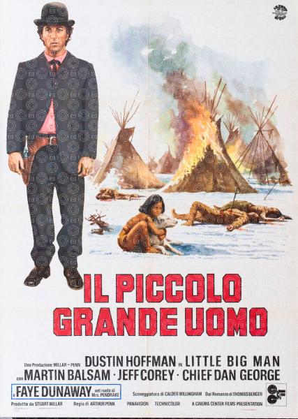 Il piccolo grande uomo