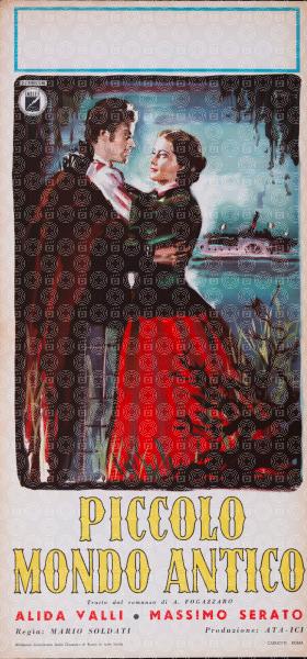 Piccolo mondo antico