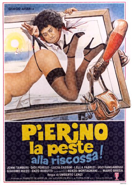 Pierino la peste alla riscossa