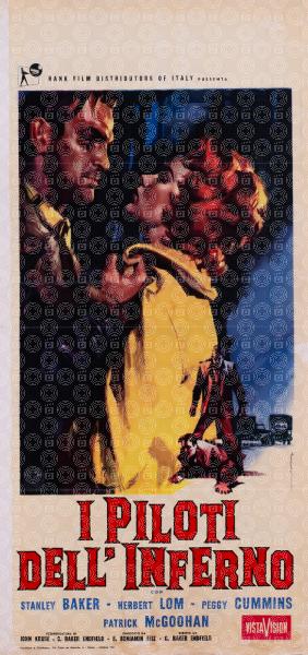 I piloti dell'inferno