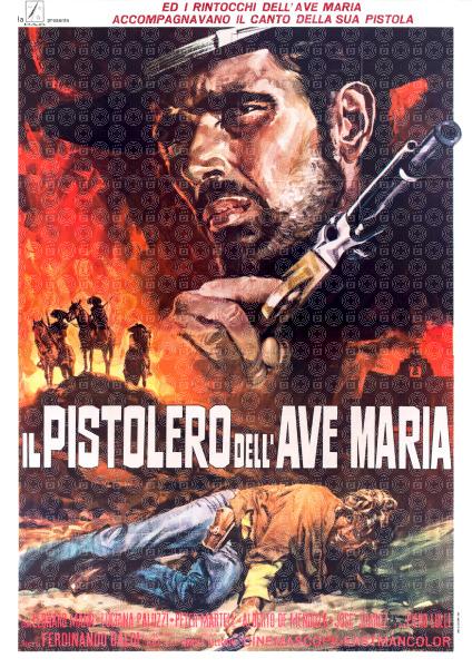 Il pistolero dell'Ave Maria