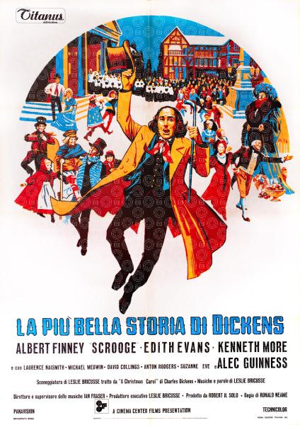 La più bella storia di Dickens