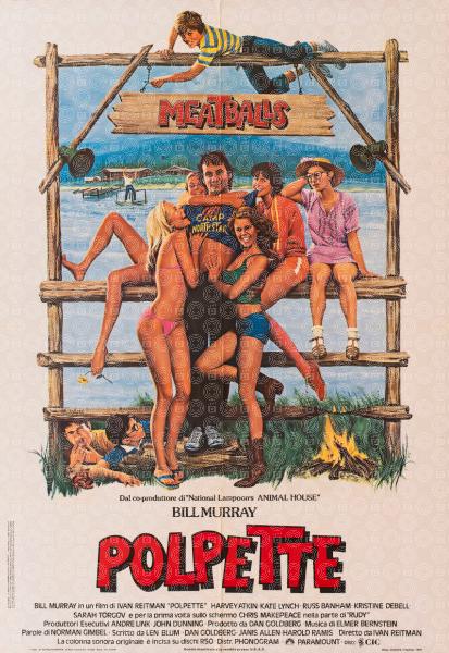 Polpette