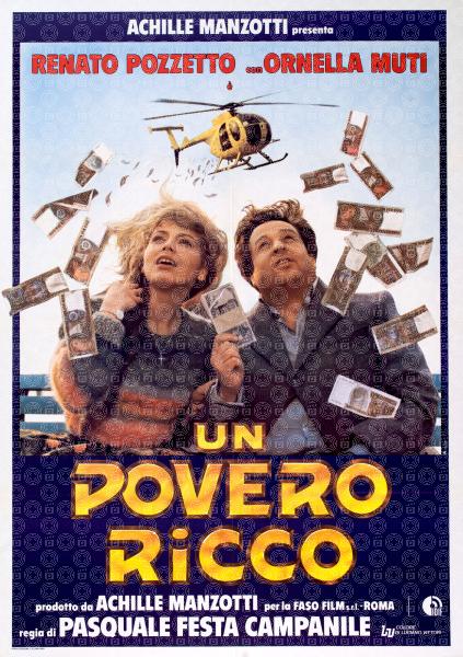 Un Povero Ricco