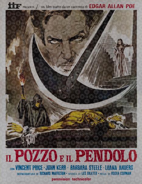 Il pozzo e il pendolo