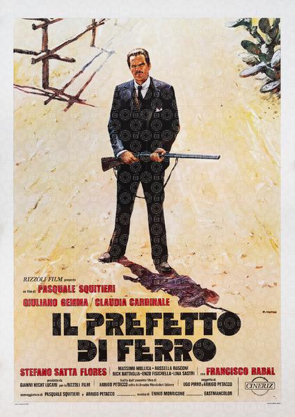 Il prefetto di ferro