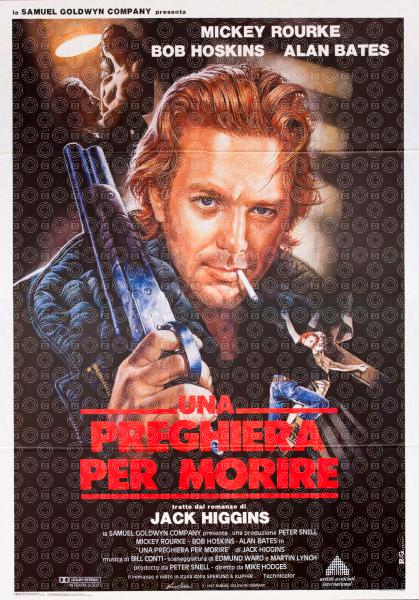 Una preghiera per morire