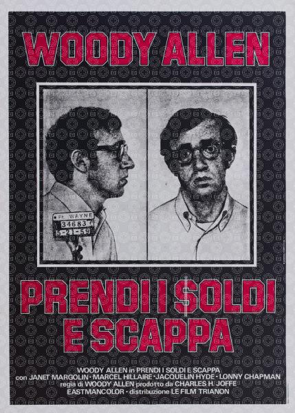 Prendi i soldi e scappa