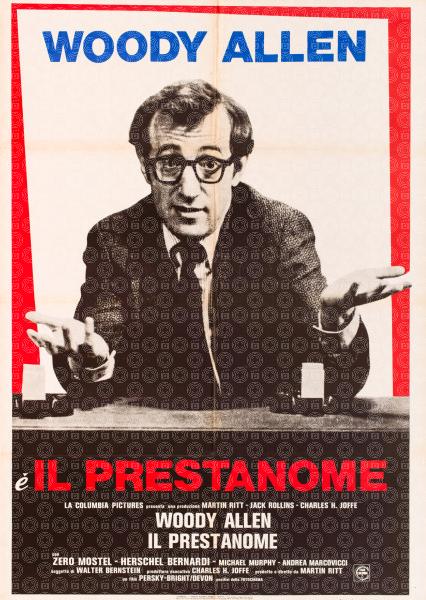 Il prestanome