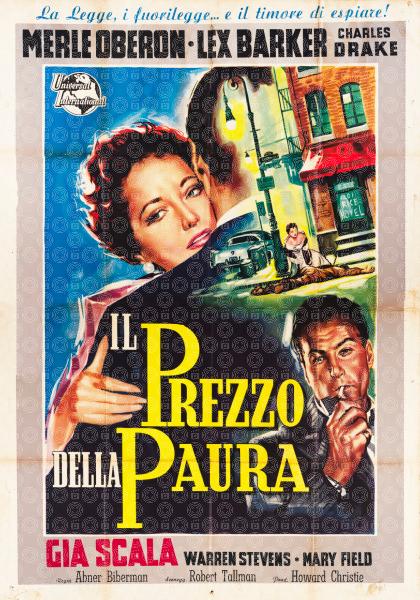 Il prezzo della paura