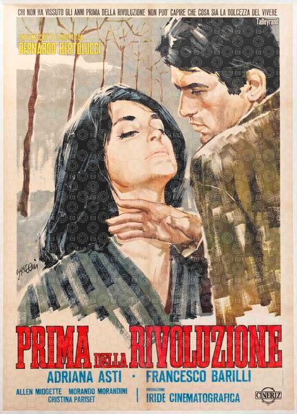 Prima della rivoluzione