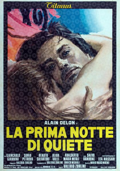 La prima notte di quiete