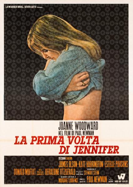La prima volta di Jennifer