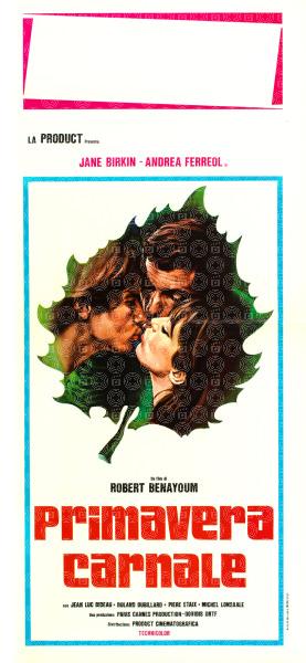 Primavera carnale